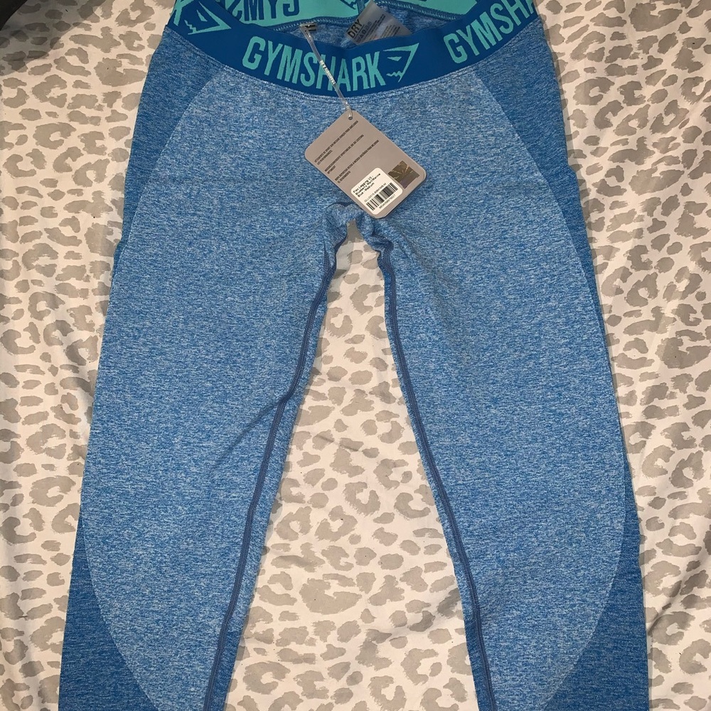 Gymshark Flex Leggings